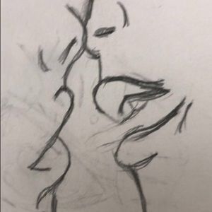 Meet your Posher, Celeste